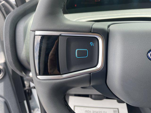 2026 Ford Expedition Active 4x2