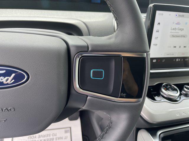 2026 Ford Expedition Active 4x2