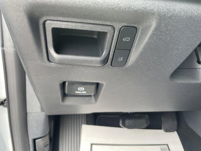 2026 Ford Expedition Active 4x2