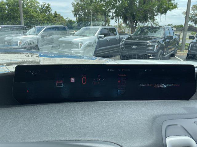 2026 Ford Expedition Active 4x2