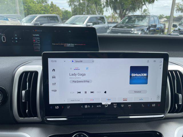 2026 Ford Expedition Active 4x2
