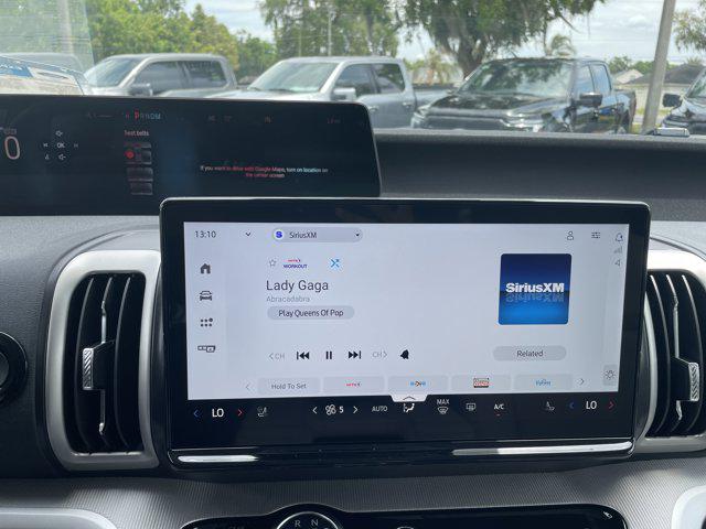 2026 Ford Expedition Active 4x2