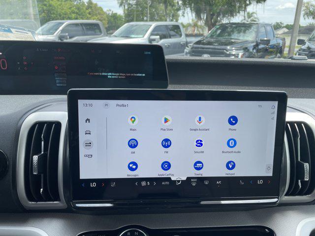 2026 Ford Expedition Active 4x2