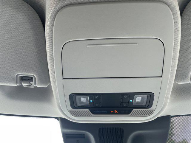 2026 Ford Expedition Active 4x2