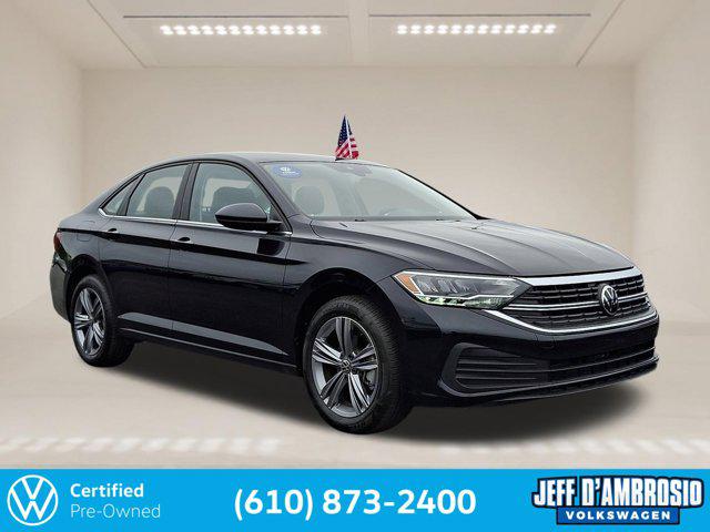 2024 Volkswagen Jetta 1.5T SE for sale in Downingtown, PA