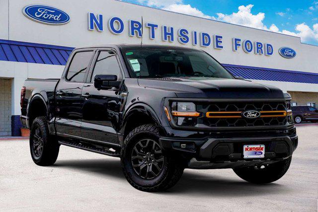 2026 Ford F-150 Tremor for sale in San Antonio, TX