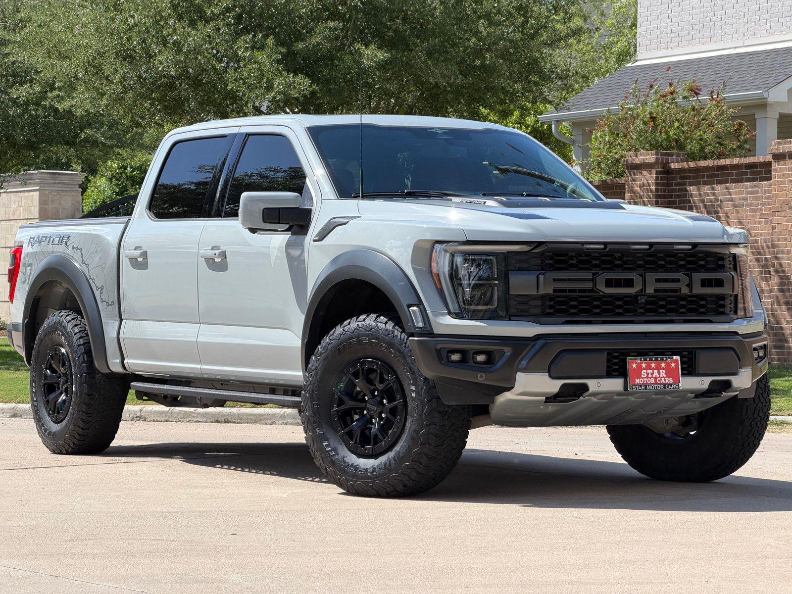 /2023 Ford F-150