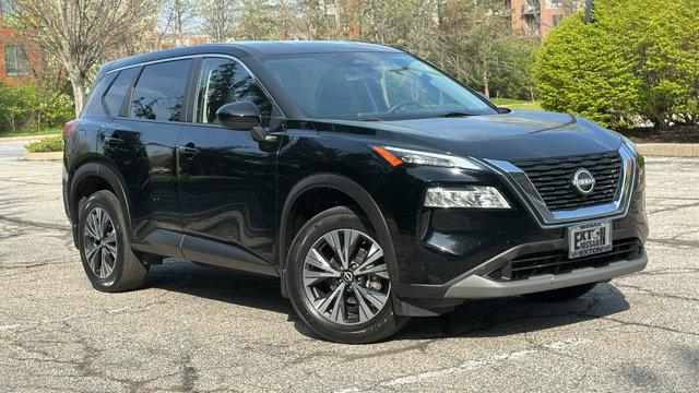 2023 Nissan Rogue SV Intelligent AWD for sale in Exton, PA