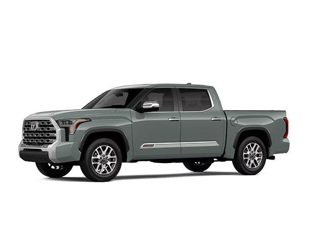2026 Toyota Tundra 1794 Edition CrewMax 5.5' Bed for sale in Conshohocken, PA