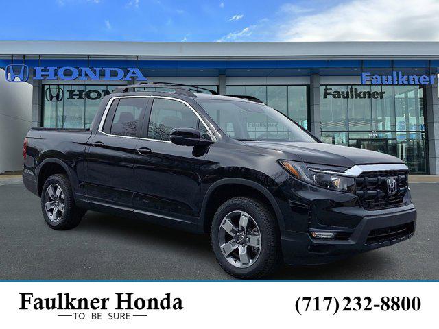 2026 Honda Ridgeline RTL for sale in Harrisburg, PA