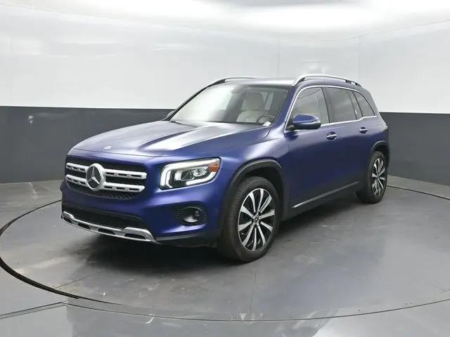 2020 Mercedes-Benz GLB GLB 250 for sale in Conyers, GA