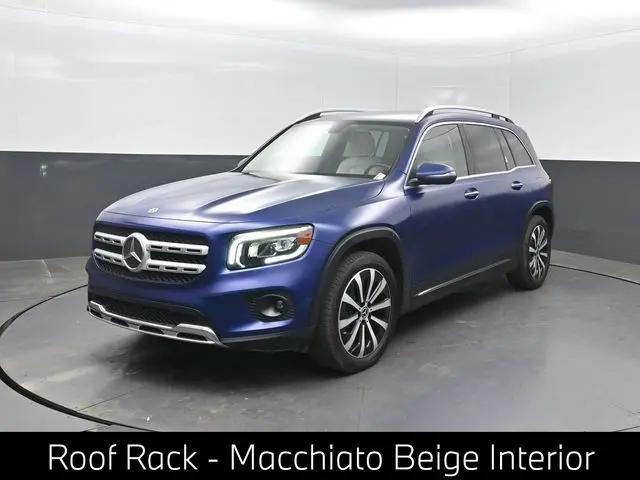 2020 Mercedes-Benz GLB GLB 250 for sale in Conyers, GA