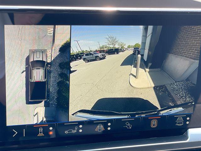2026 GMC Sierra 2500HD Double Cab, Standard Bed, SLE, RWD