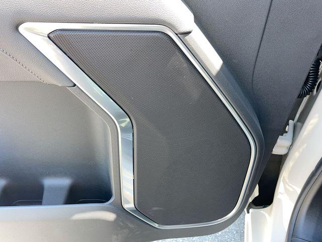 2026 GMC Sierra 2500HD Double Cab, Standard Bed, SLE, RWD