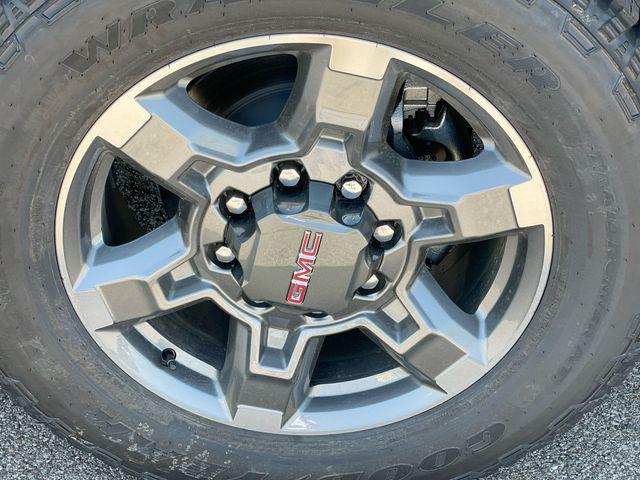 2026 GMC Sierra 2500HD Double Cab, Standard Bed, SLE, RWD