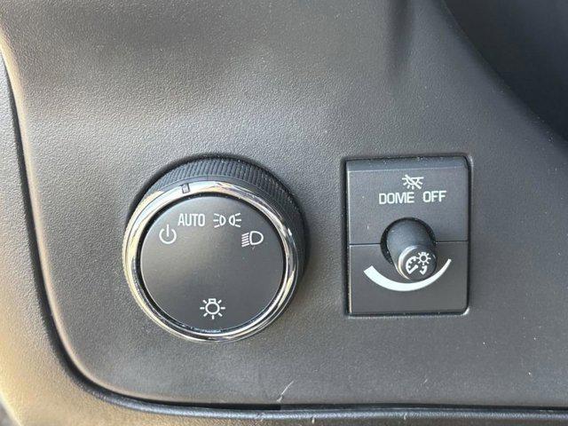 2024 Chevrolet Express Cargo Van RWD 2500 Regular Wheelbase WT