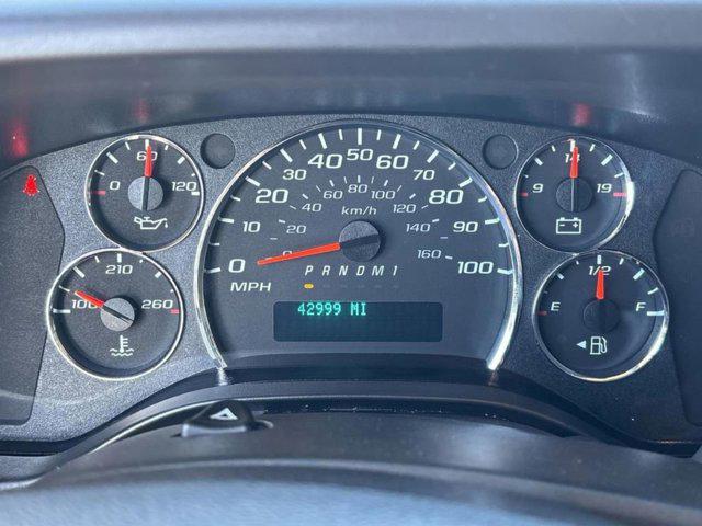 2024 Chevrolet Express Cargo Van RWD 2500 Regular Wheelbase WT