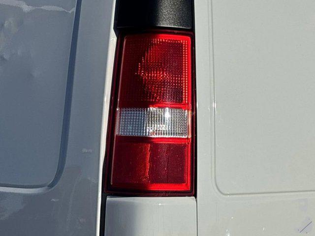 2024 Chevrolet Express Cargo Van RWD 2500 Regular Wheelbase WT