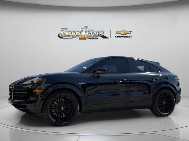2025 Porsche Cayenne E-Hybrid E-Hybrid Coupe AWD for sale in Gadsden, AL