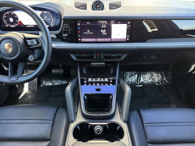 2025 Porsche Cayenne E-Hybrid E-Hybrid Coupe AWD