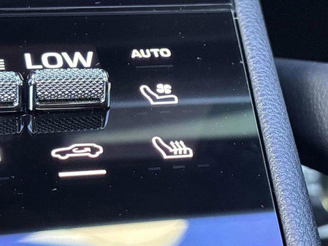 2025 Porsche Cayenne E-Hybrid E-Hybrid Coupe AWD