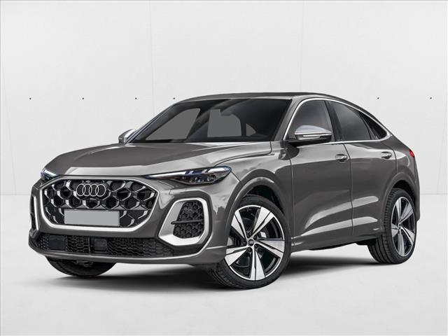 2026 Audi SQ5 Sportback Premium Plus TFSI quattro S tronic for sale in Las Vegas, NV