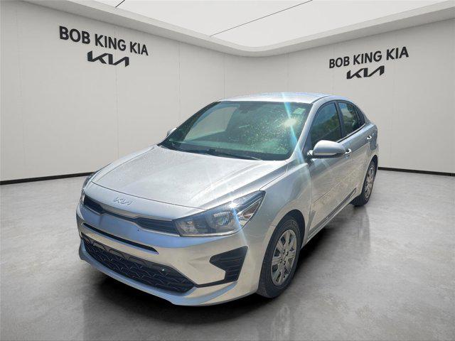 2022 Kia Rio LX for sale in Winston Salem, NC