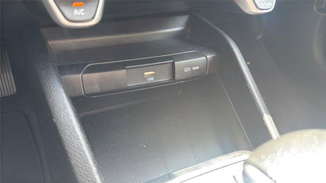 2022 Kia Rio LX