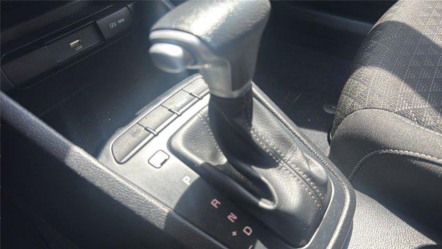 2022 Kia Rio LX