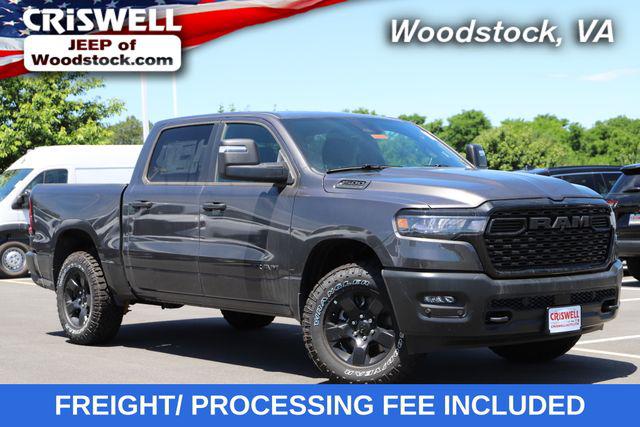 2026 Ram 1500 Warlock for sale in Woodstock, VA