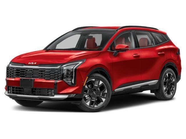 2026 Kia Sportage SX-Prestige for sale in Winston Salem, NC