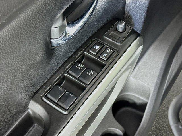 2024 Nissan Titan XD Crew Cab SV 4x4