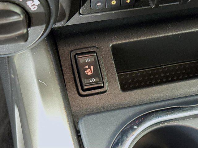 2024 Nissan Titan XD Crew Cab SV 4x4