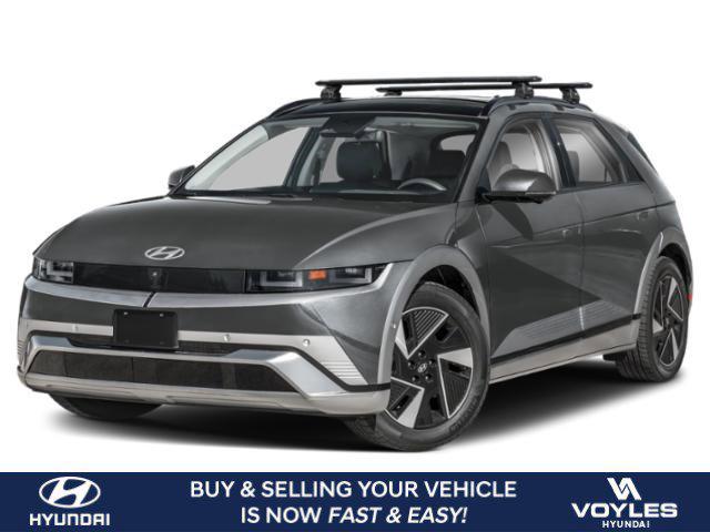 2026 Hyundai IONIQ 5 Limited