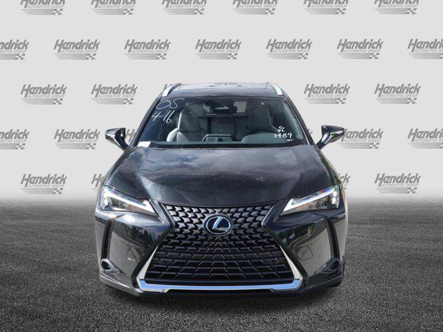 2026 Lexus 300 Premium