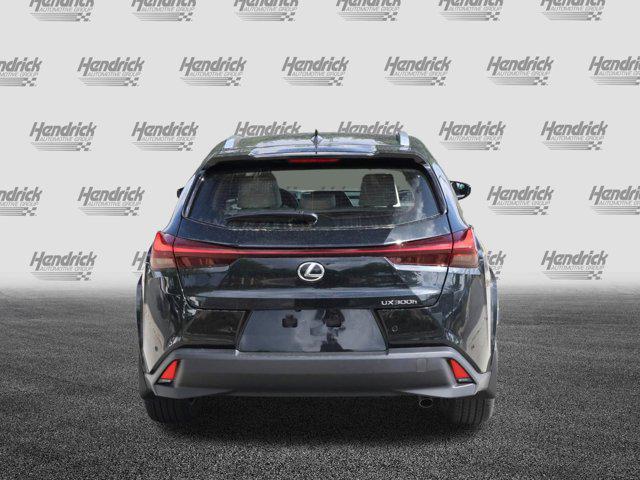 2026 Lexus 300 Premium
