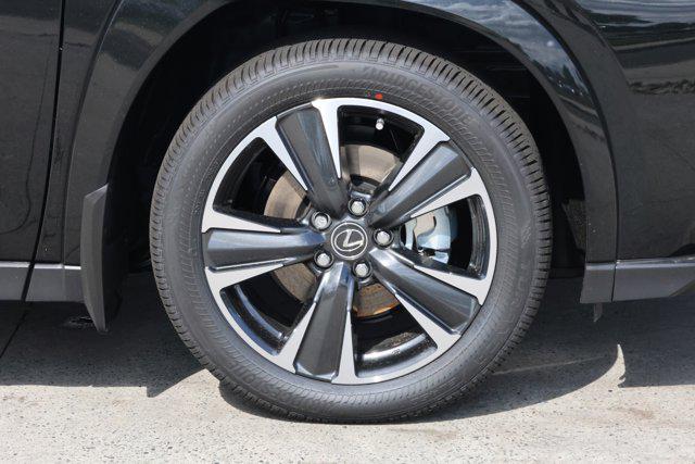 2026 Lexus 300 Premium