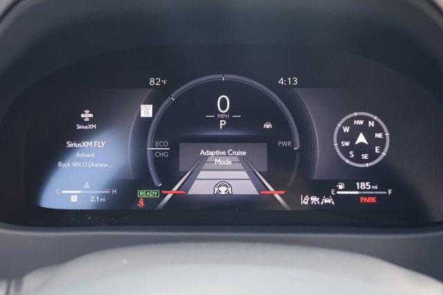 2026 Lexus 300 Premium