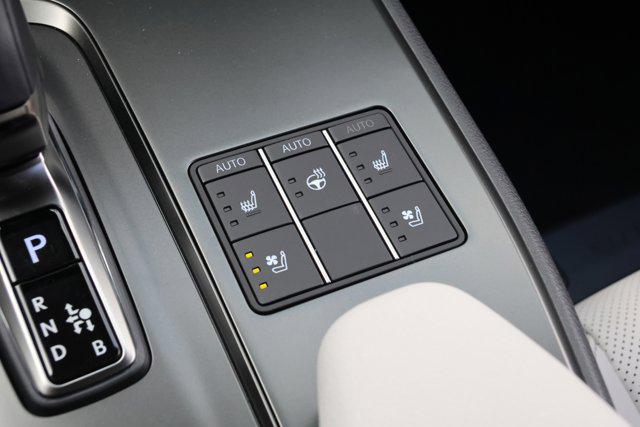 2026 Lexus 300 Premium