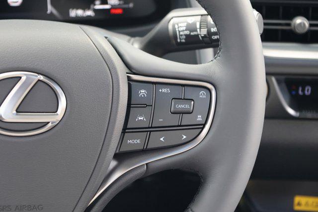 2026 Lexus 300 Premium