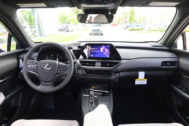 2026 Lexus 300 Premium