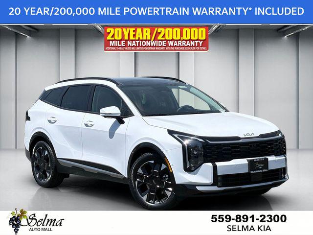 2026 Kia Sportage SX-Prestige for sale in Selma, CA