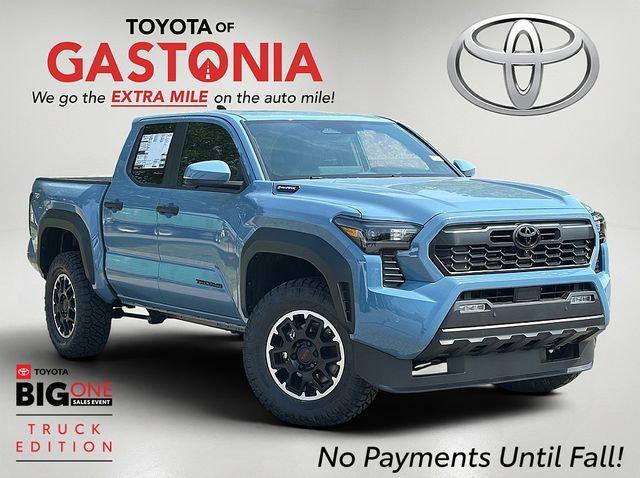 2026 Toyota Tacoma TRD Off Road for sale in Gastonia, NC