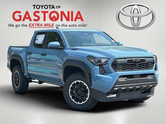 2026 Toyota Tacoma TRD Off Road for sale in Gastonia, NC