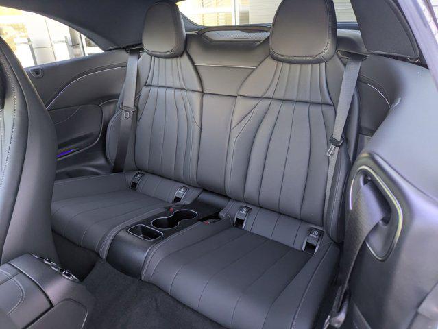 2026 Mercedes-Benz CL CLE 450