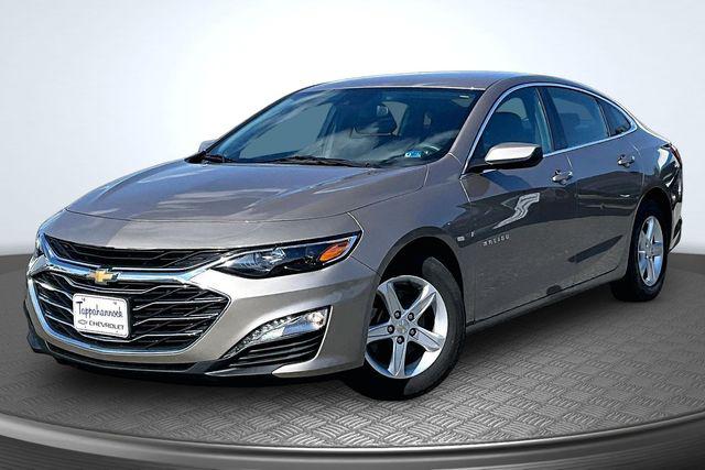 2024 Chevrolet Malibu FWD 1LT for sale in Tappahannock, VA