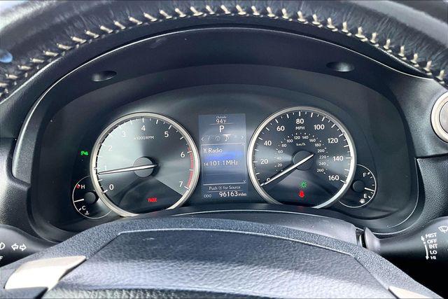 2016 Lexus NX 200t 200t