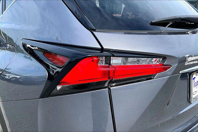 2016 Lexus NX 200t 200t