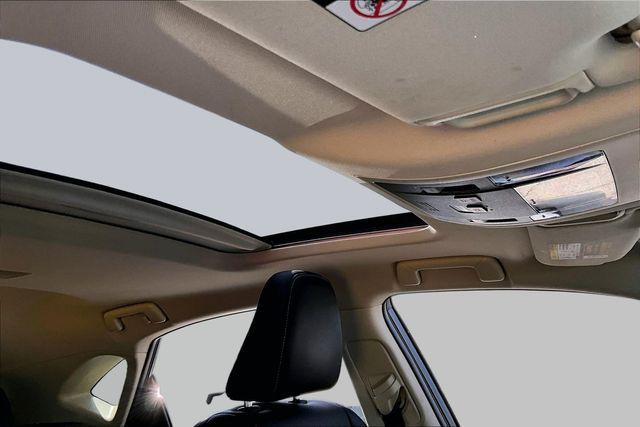 2016 Lexus NX 200t 200t