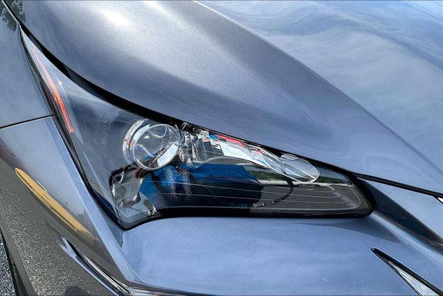2016 Lexus NX 200t 200t